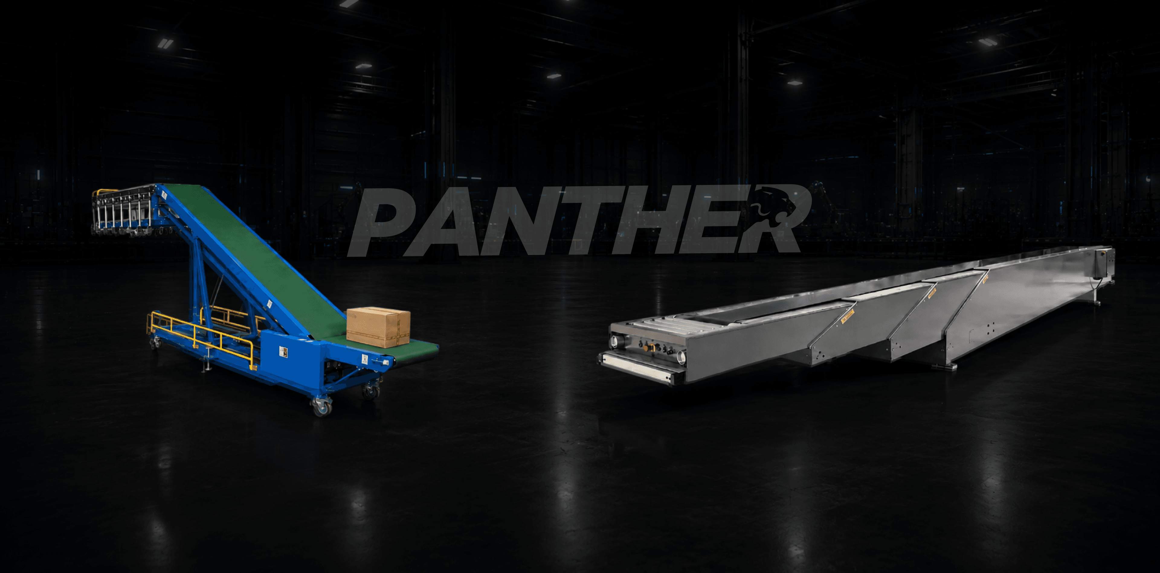 Panther Technologies - Our Products