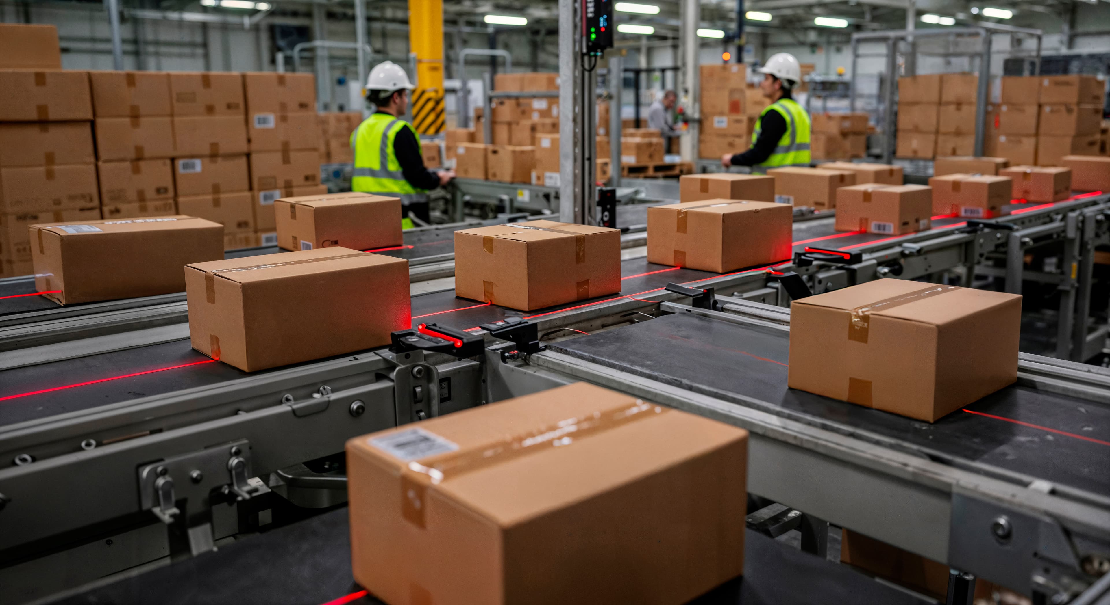 Packaging