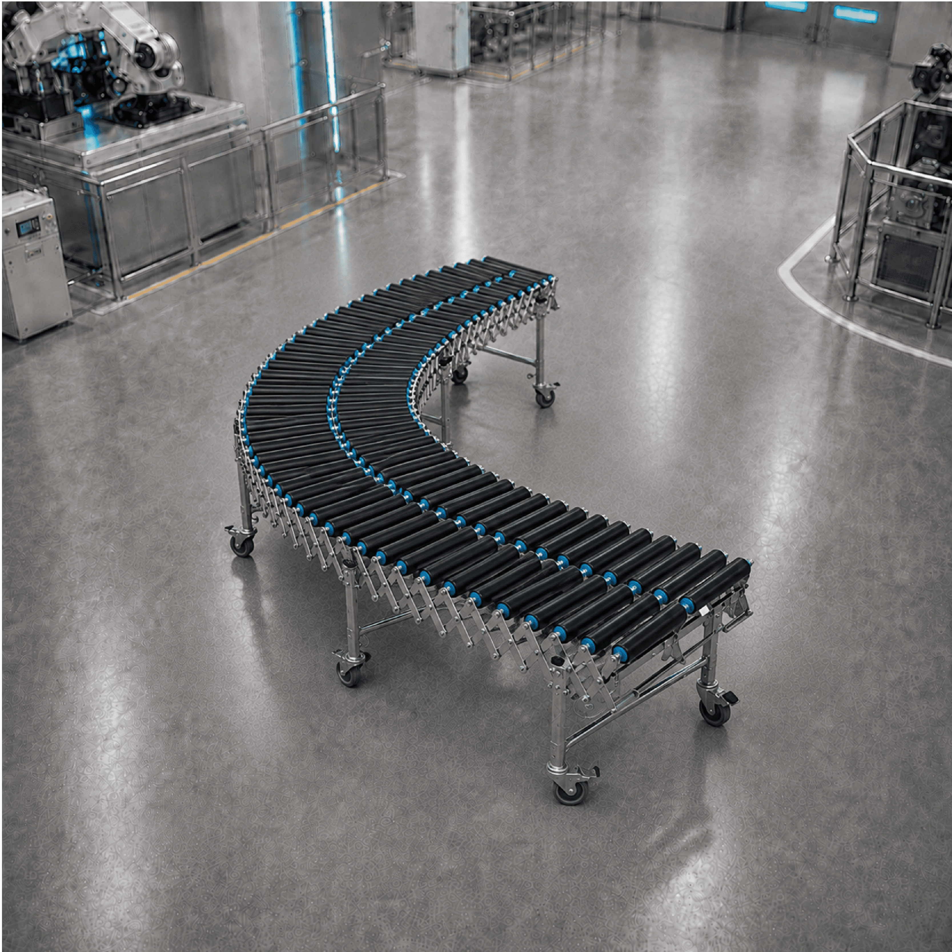 Flexible Conveyor