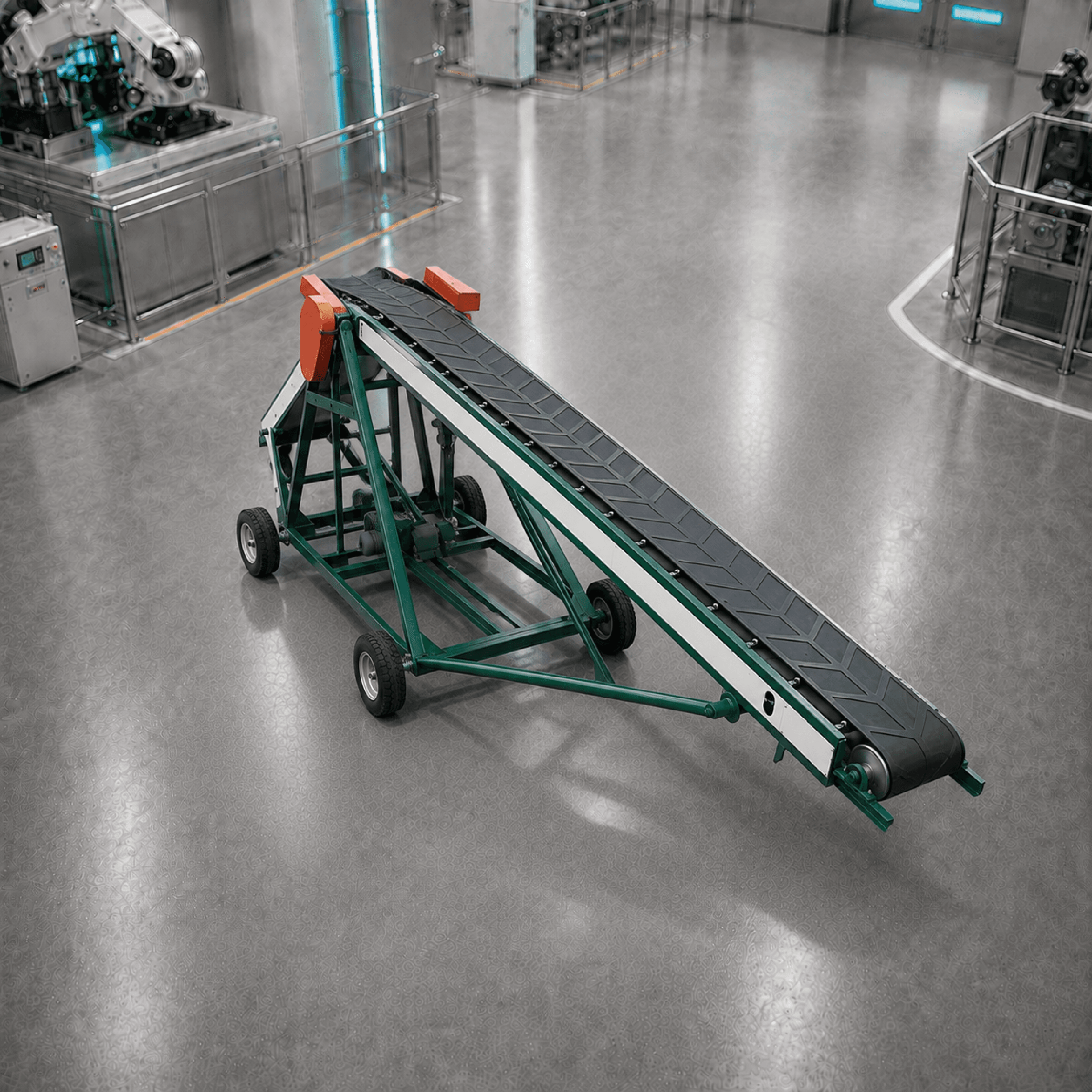 Loading Conveyor